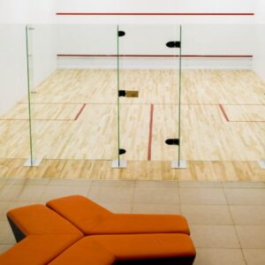 Squash Court