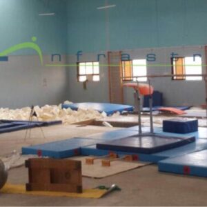 Gymnastic Equipments