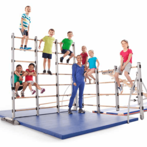 Physical Education Equipment