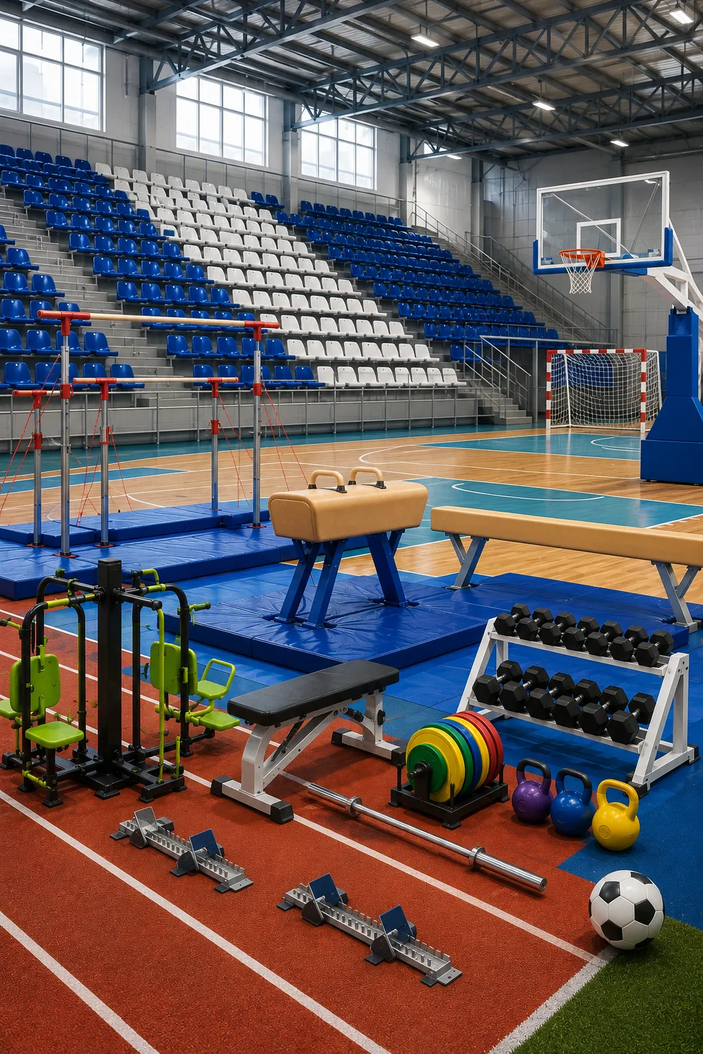 sports-equipment-manufacturer-india